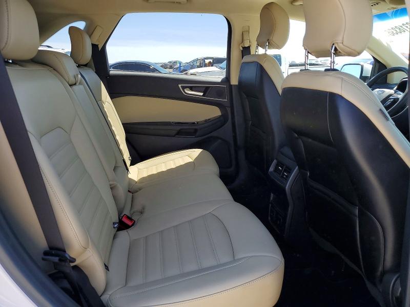 Aukcja sprzedaży 2019 Ford Edge, vin: 2FMPK4J97KBB73797, numer aukcji: 52318336