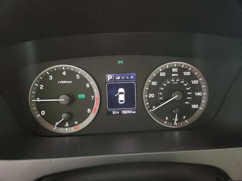 2016 Hyundai Sonata მანქანა იყიდება აუქციონზე, vin: 5NPE24AF9GH261327, აუქციონის ნომერი: 52944426