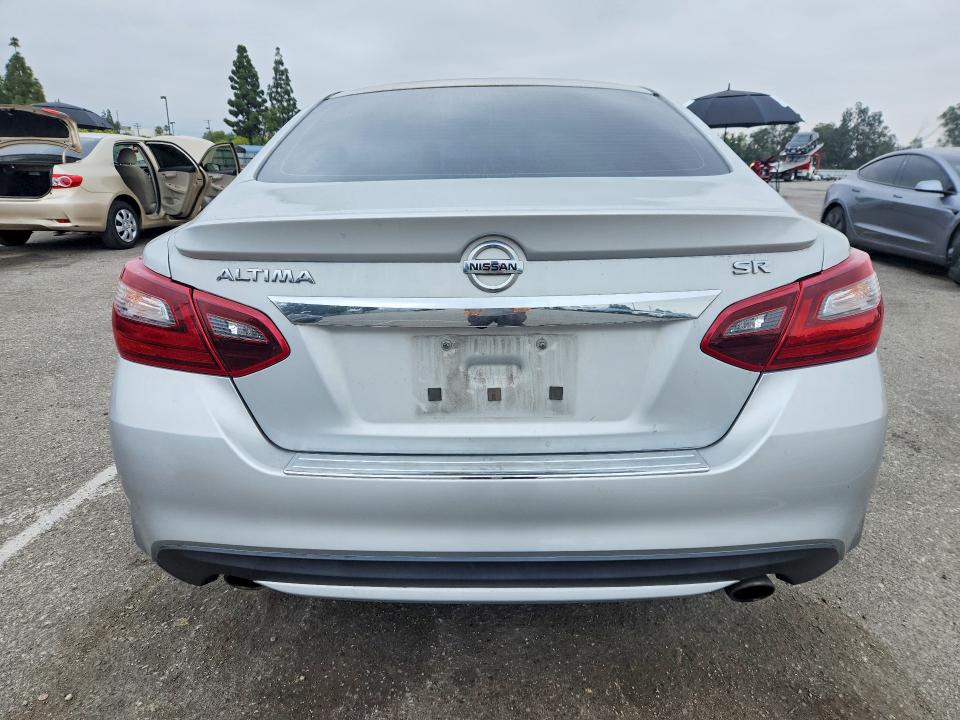Aukcja sprzedaży 2017 Nissan Altima, vin: 1N4AL3AP5HN321321, numer aukcji: 53703126