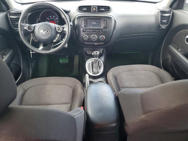 Продаж на аукціоні авто 2019 Kia Soul, vin: KNDJN2A25K7912540, номер лоту: 53758406