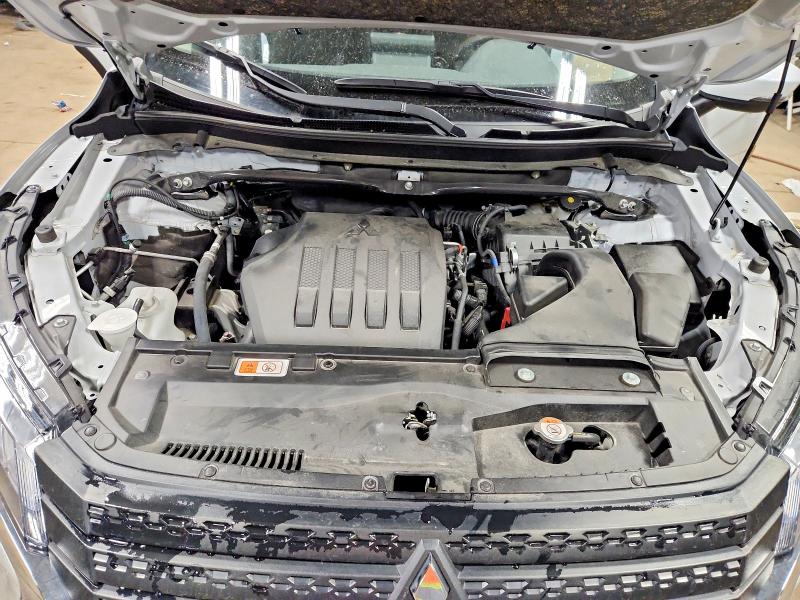 Продаж на аукціоні авто 2024 Mitsubishi Eclipse Cross, vin: JA4ATWAA2RZ063707, номер лоту: 53225246