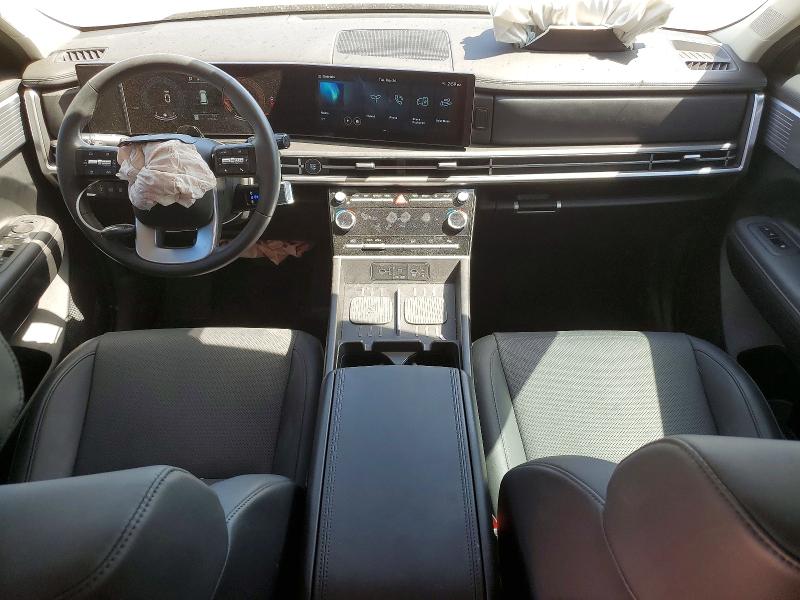 Aukcja sprzedaży 2025 Hyundai Santa Fe, vin: 5NMP24G1XSH031306, numer aukcji: 55102156