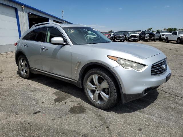 Продажа на аукционе авто 2009 Infiniti Fx35, vin: JNRAS18W49M151314, номер лота: 50509256