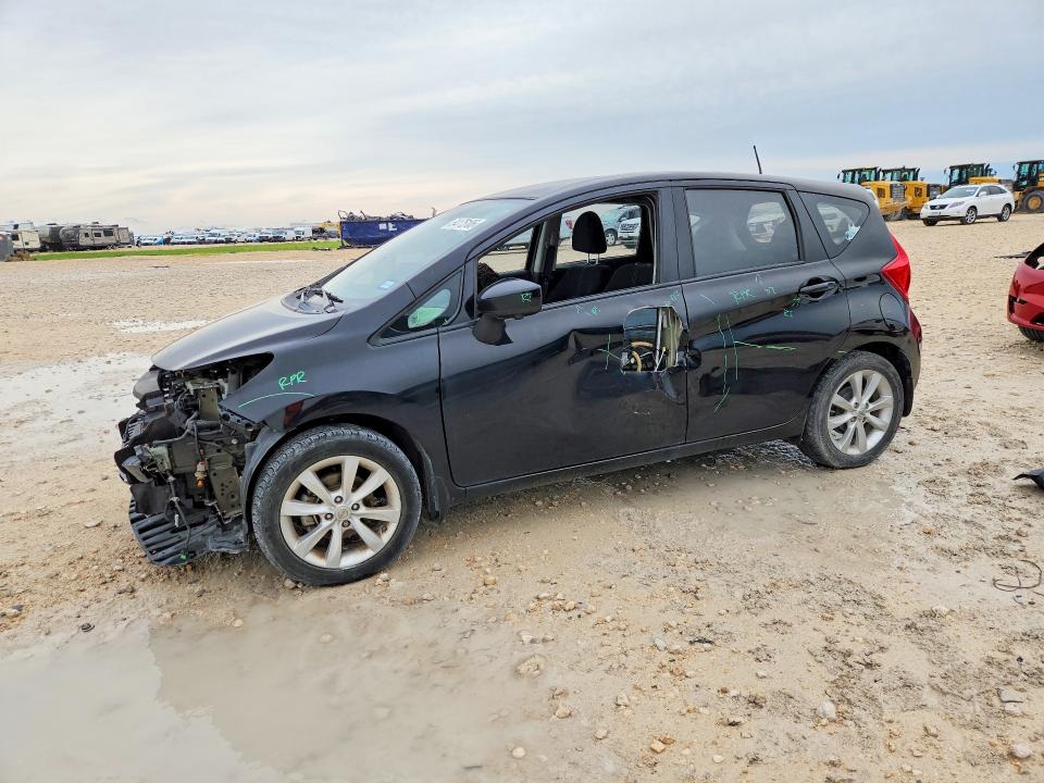 Aukcja sprzedaży 2015 Nissan Versa Note, vin: 3N1CE2CP6FL405409, numer aukcji: 54175106
