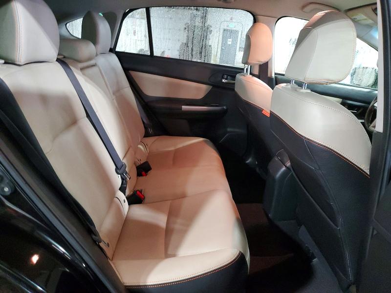 52438866 :رقم المزاد ، JF2GPAKC5GH281202 vin ، 2016 Subaru Crosstrek مزاد بيع
