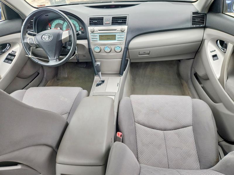 2007 Toyota Camry მანქანა იყიდება აუქციონზე, vin: 4T1BK46K07U028642, აუქციონის ნომერი: 54998296