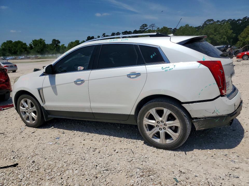 Продажа на аукционе авто 2013 Cadillac Srx, vin: 3GYFNJE32DS624766, номер лота: 55354126