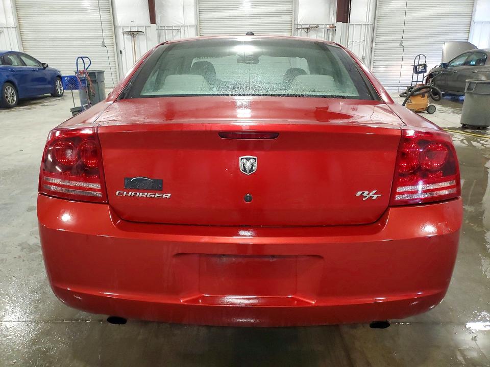 Aukcja sprzedaży 2006 Dodge Charger, vin: 2B3KA53H76H259790, numer aukcji: 52481816