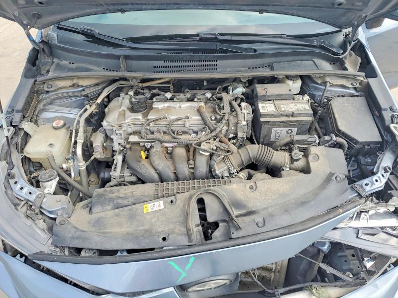 Aukcja sprzedaży 2021 Toyota Corolla, vin: 5YFEPMAE8MP178771, numer aukcji: 54948426