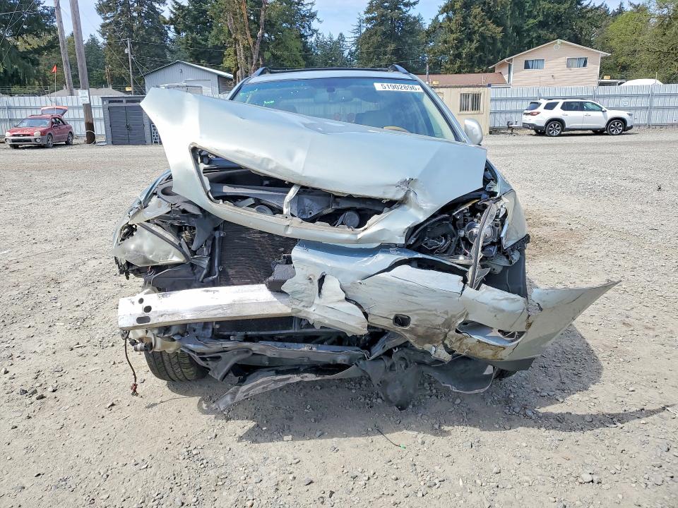 Продаж на аукціоні авто 2007 Lexus Rx, vin: 2T2HK31U87C031072, номер лоту: 51902896