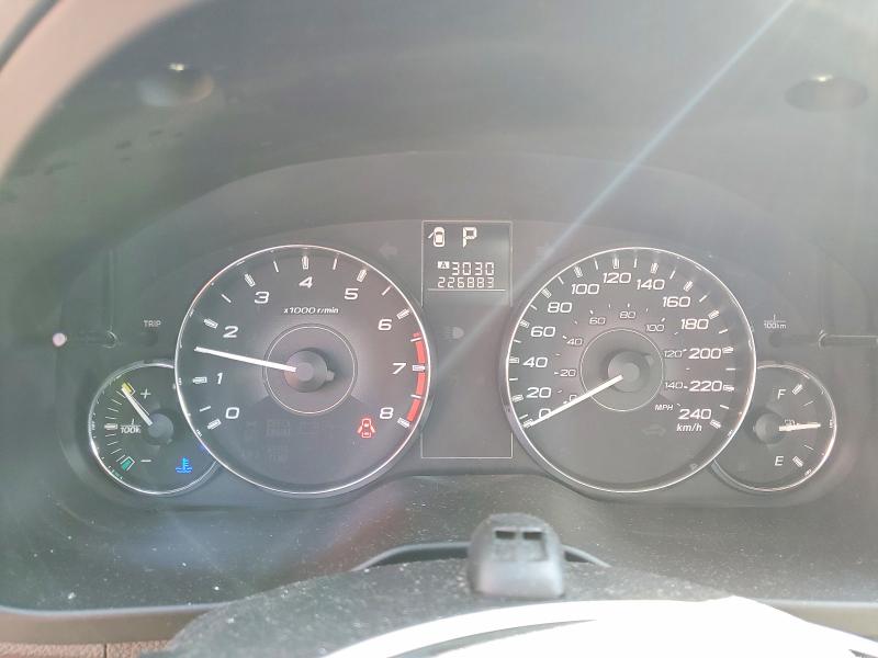 Продажа на аукционе авто 2011 Subaru Outback, vin: 4S4BRGKC4B3391830, номер лота: 52143836
