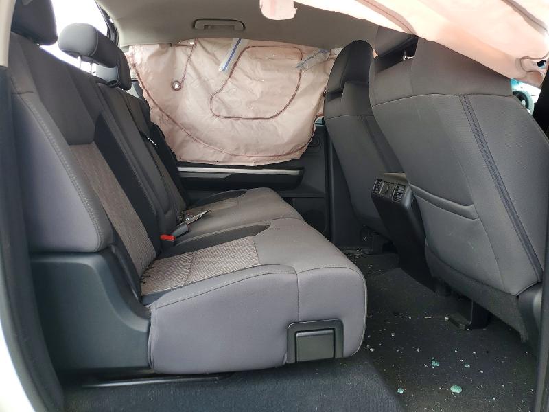 Aukcja sprzedaży 2016 Toyota Tundra, vin: 5TFDW5F13GX504847, numer aukcji: 54081036