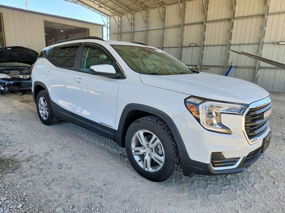 Aukcja sprzedaży 2024 Gmc Terrain, vin: 3GKALMEG8RL330725, numer aukcji: 53465476