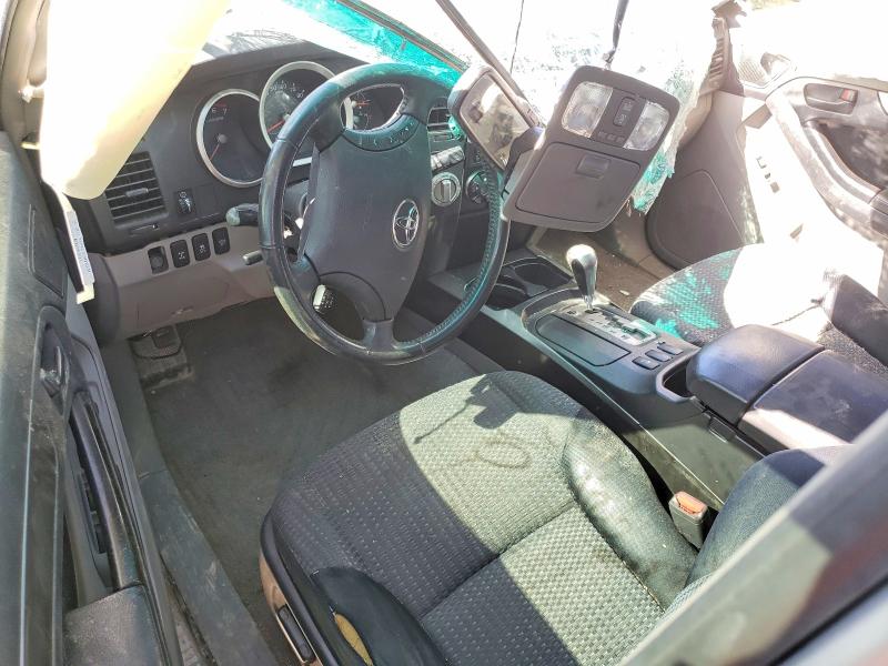 Продажа на аукционе авто 2008 Toyota 4runner, vin: JTEBT14R88K001858, номер лота: 53127996