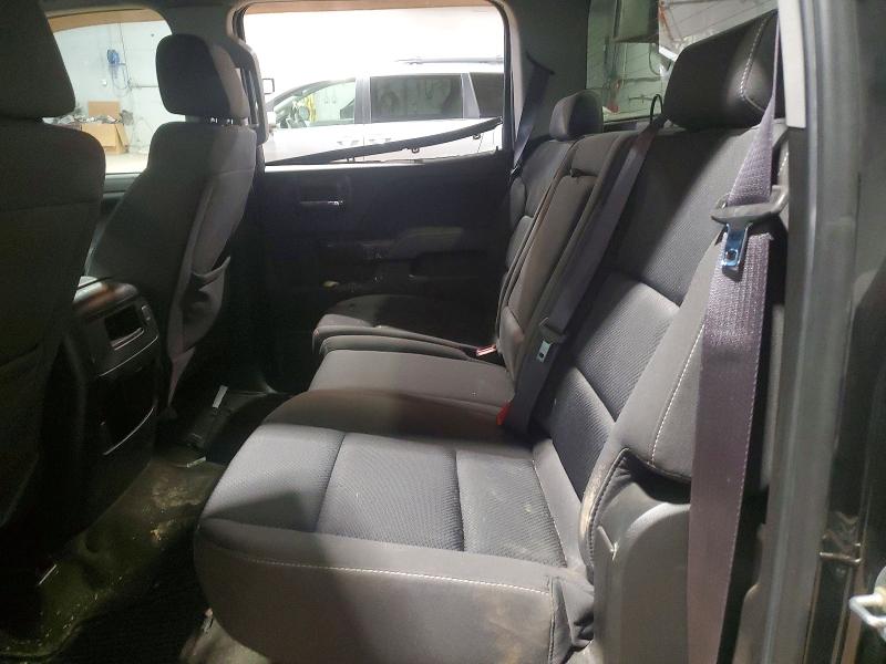 Продаж на аукціоні авто 2017 Gmc Sierra, vin: 3GTU2MEC2HG504899, номер лоту: 52523516