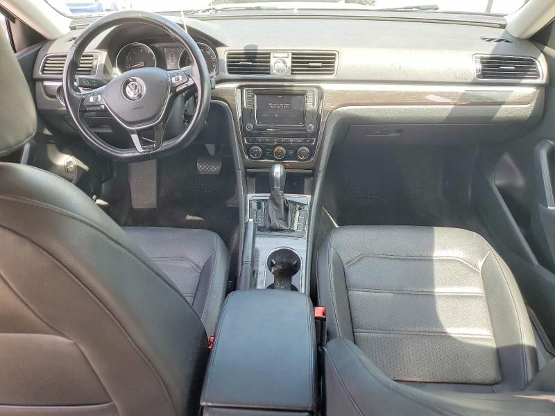 Aukcja sprzedaży 2016 Volkswagen Passat, vin: 1VWBT7A30GC045169, numer aukcji: 51997766