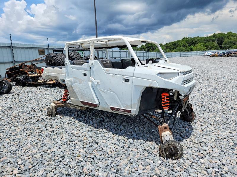 Aukcja sprzedaży 2019 Polaris Ranger, vin: 4XARSM997K8895718, numer aukcji: 54324836