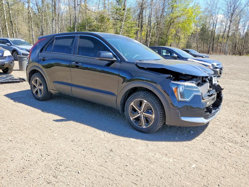 Aukcja sprzedaży 2024 Kia Niro, vin: KNDCP3LE0R5157612, numer aukcji: 53196456