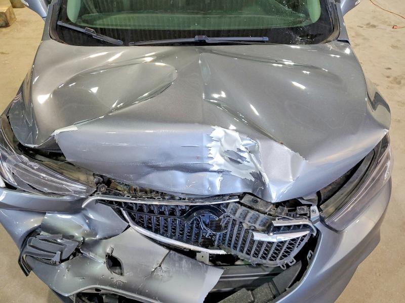 Продажа на аукционе авто 2019 Buick Encore, vin: KL4CJASB1KB889617, номер лота: 52739976