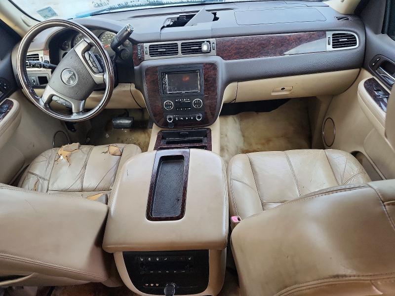 Aukcja sprzedaży 2008 Gmc Yukon Xl, vin: 1GKFK66888J116433, numer aukcji: 53215576