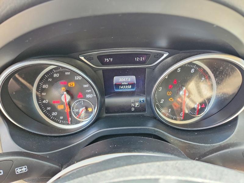 Продаж на аукціоні авто 2019 Mercedes-benz Gla, vin: WDCTG4GB1KJ602419, номер лоту: 53991526