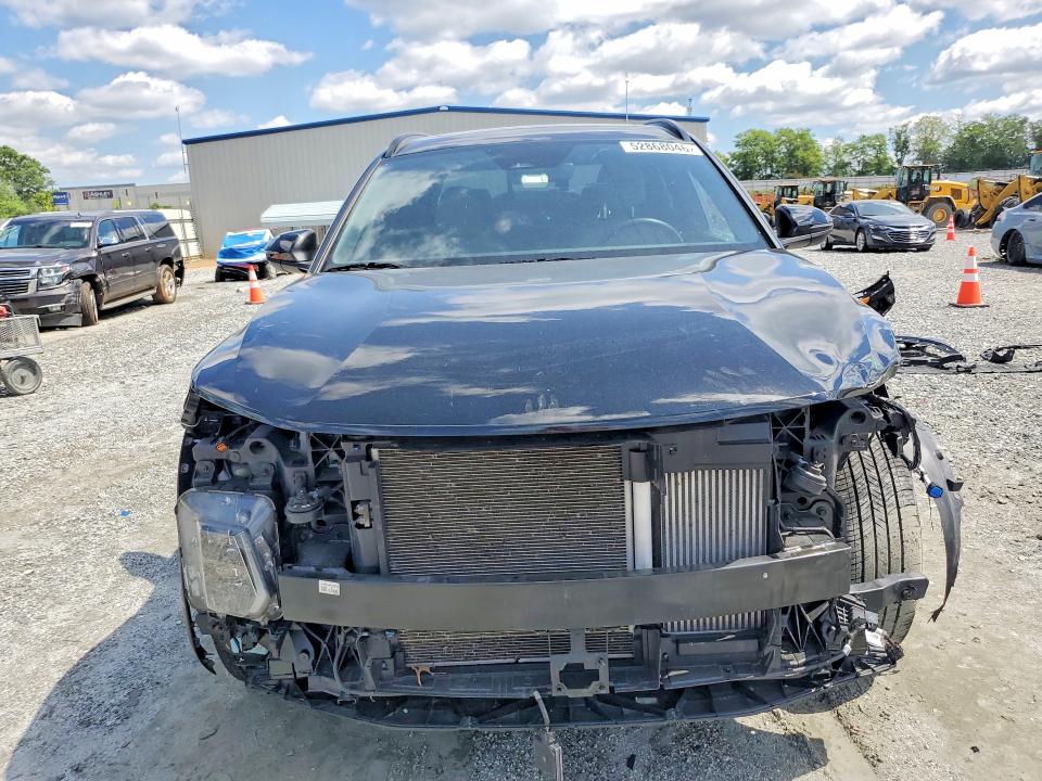 2023 Hyundai Santa Cruz მანქანა იყიდება აუქციონზე, vin: 5NTJDDAF7PH058009, აუქციონის ნომერი: 52868046