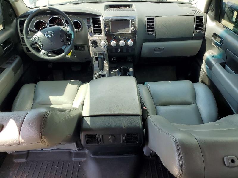 Продаж на аукціоні авто 2013 Toyota Tundra, vin: 5TFEY5F14DX135068, номер лоту: 51762836