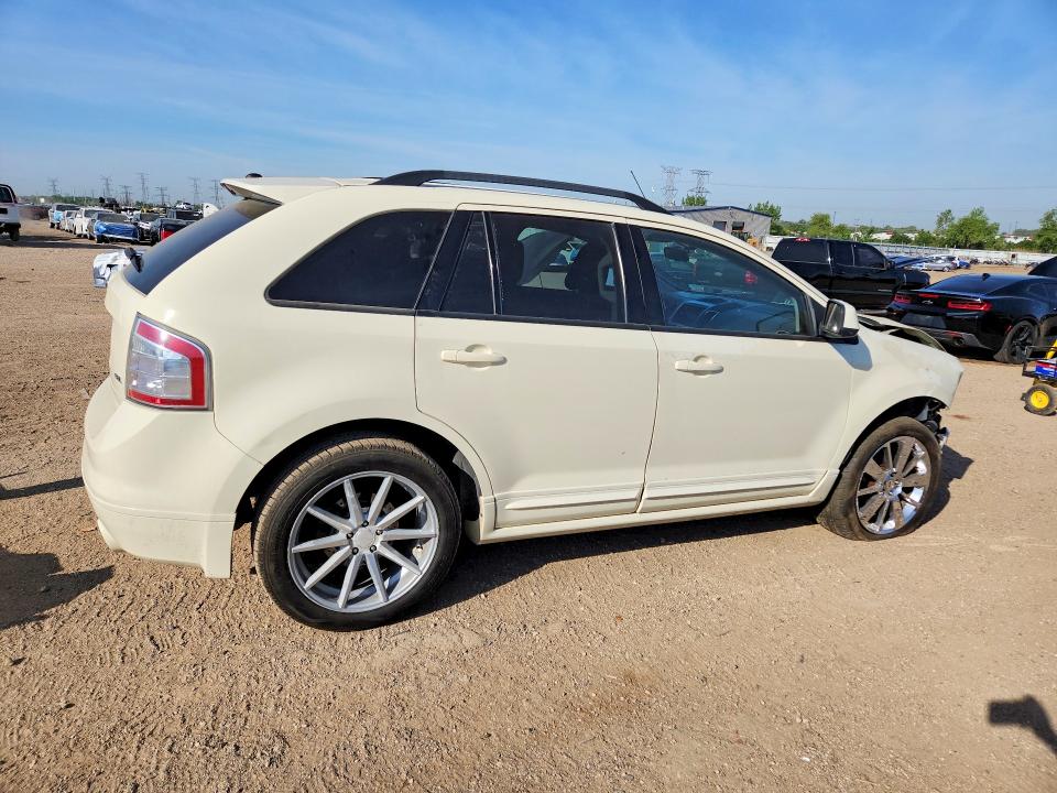 Aukcja sprzedaży 2008 Ford Edge, vin: 2FMDK38C68BB42063, numer aukcji: 54557016