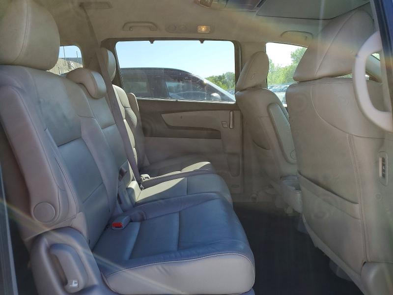 Aukcja sprzedaży 2012 Honda Odyssey, vin: 5FNRL5H64CB072295, numer aukcji: 52989466