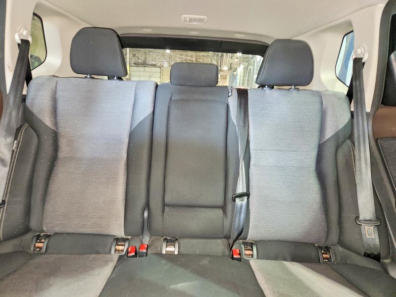 Продаж на аукціоні авто 2023 Nissan Rogue, vin: 5N1BT3BA7PC949718, номер лоту: 55435516