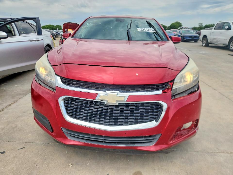 2014 Chevrolet Malibu მანქანა იყიდება აუქციონზე, vin: 1G11C5SLXEF188393, აუქციონის ნომერი: 53812416
