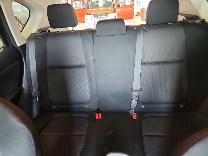 Aukcja sprzedaży 2016 Mazda Cx-5, vin: JM3KE4BY7G0847815, numer aukcji: 52223696