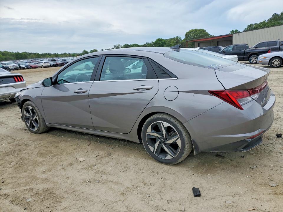Aukcja sprzedaży 2023 Hyundai Elantra, vin: KMHLN4AJ8PU051919, numer aukcji: 52727346