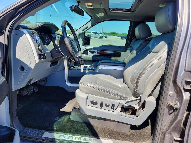 Aukcja sprzedaży 2012 Ford F150, vin: 1FTFW1ET3CFA88481, numer aukcji: 53119076