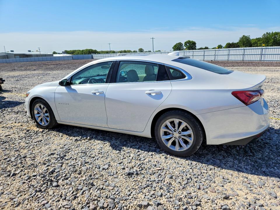53324776 :رقم المزاد ، 1G1ZD5ST2KF118494 vin ، 2019 Chevrolet Malibu مزاد بيع