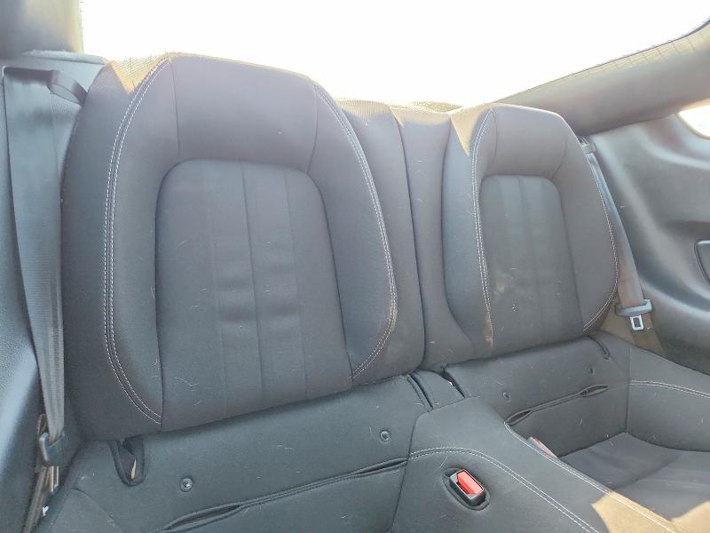 2022 Ford Mustang მანქანა იყიდება აუქციონზე, vin: 1FA6P8TH3N5130828, აუქციონის ნომერი: 54812936