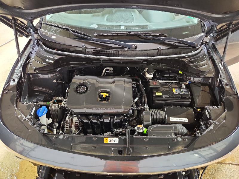Aukcja sprzedaży 2025 Kia Soul, vin: KNDJ23AU3S7261408, numer aukcji: 53076966