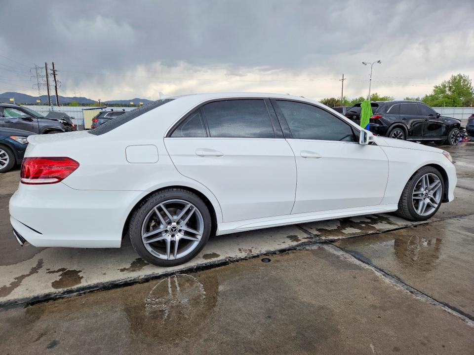 Продаж на аукціоні авто 2014 Mercedes-benz E, vin: WDDHF8JB2EB012829, номер лоту: 52151706