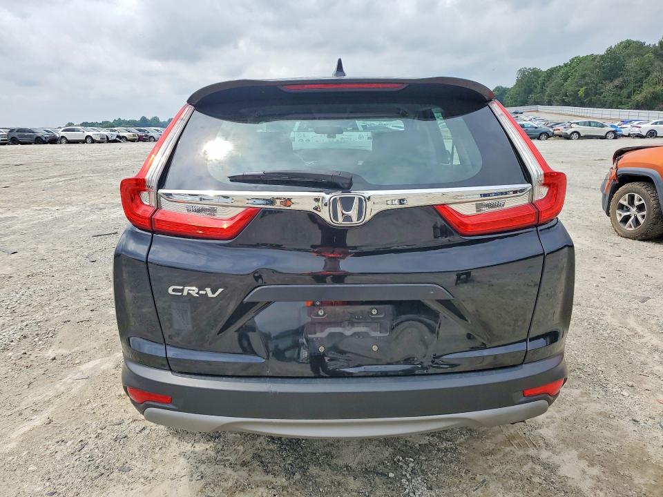 Aukcja sprzedaży 2019 Honda Cr-v, vin: 2HKRW5H35KH407156, numer aukcji: 54651946