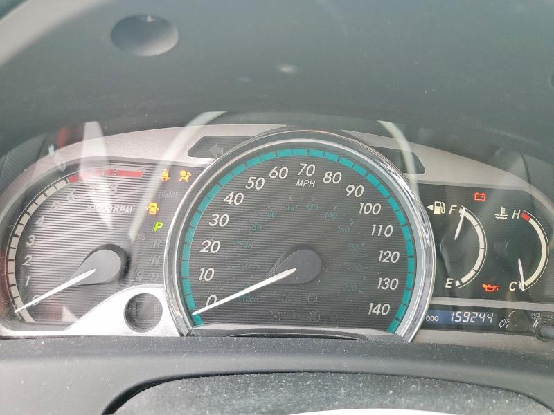 Продажа на аукционе авто 2010 Toyota Venza, vin: 4T3ZA3BB5AU034632, номер лота: 51916866