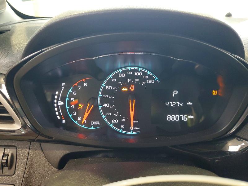Aukcja sprzedaży 2021 Chevrolet Spark, vin: KL8CD6SA8MC748521, numer aukcji: 54178446