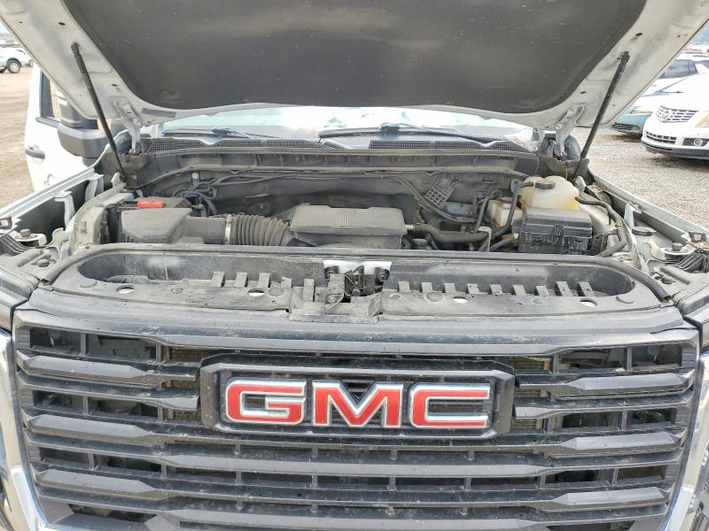 Продаж на аукціоні авто 2024 Gmc Sierra, vin: 1GT09LE71RF149119, номер лоту: 52273866