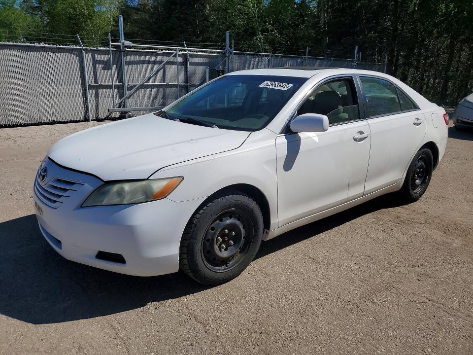 52963946 :رقم المزاد ، 4T1BE46K28U789276 vin ، 2008 Toyota Camry مزاد بيع
