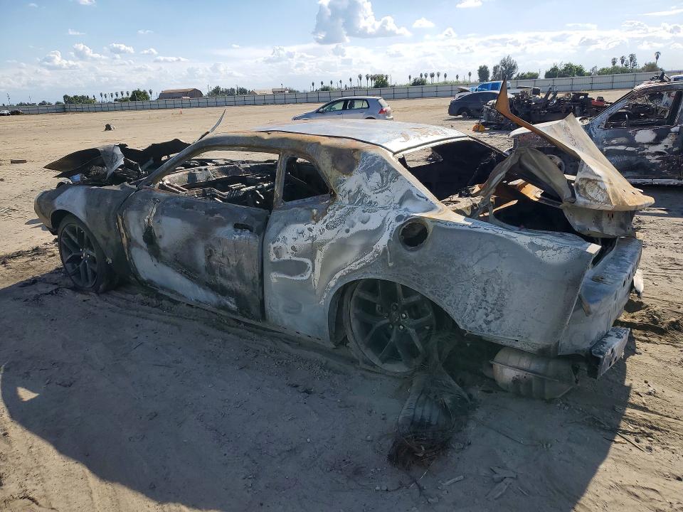 Продаж на аукціоні авто 2023 Dodge Challenger, vin: 2C3CDZAG6PH568104, номер лоту: 55182006