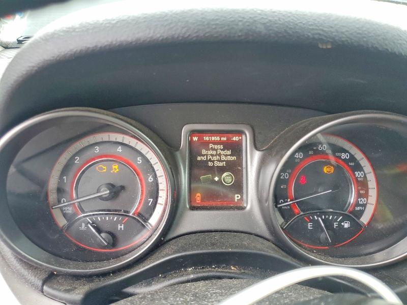 Продажа на аукционе авто 2019 Dodge Journey, vin: 3C4PDCGB4KT731676, номер лота: 54495616