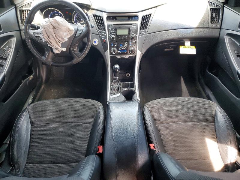 Aukcja sprzedaży 2011 Hyundai Sonata, vin: 5NPEC4AB1BH276780, numer aukcji: 54610616