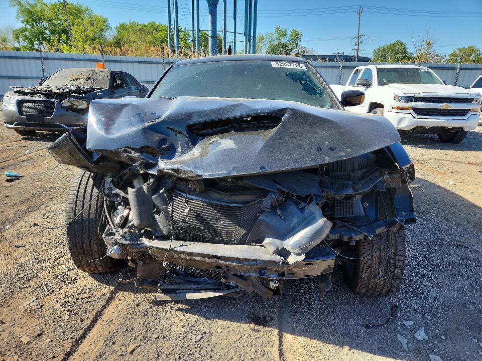 Продажа на аукционе авто 2019 Dodge Charger, vin: 2C3CDXCT1KH630189, номер лота: 52857726