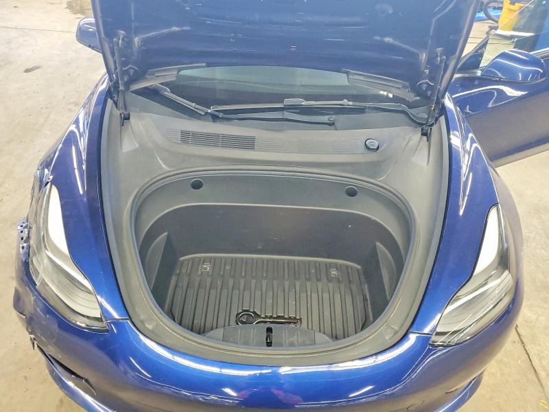 Продажа на аукционе авто 2023 Tesla Model 3, vin: 5YJ3E1EA7PF438631, номер лота: 54911786