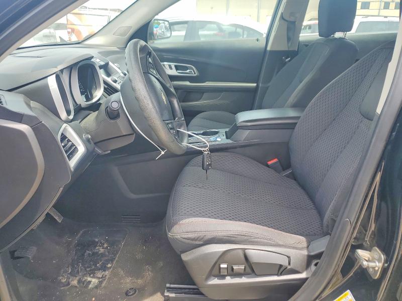 Продажа на аукционе авто 2013 Chevrolet Equinox, vin: 2GNALBEK2D6104544, номер лота: 54839146