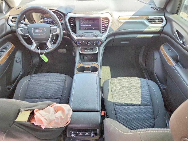Aukcja sprzedaży 2021 Gmc Acadia, vin: 1GKKNRL47MZ146172, numer aukcji: 54330376